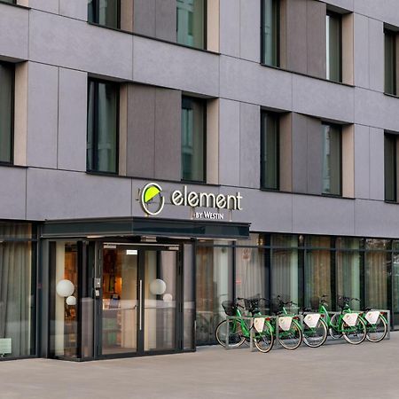 Hotel Element By Westin Vratislav Exteriér fotografie