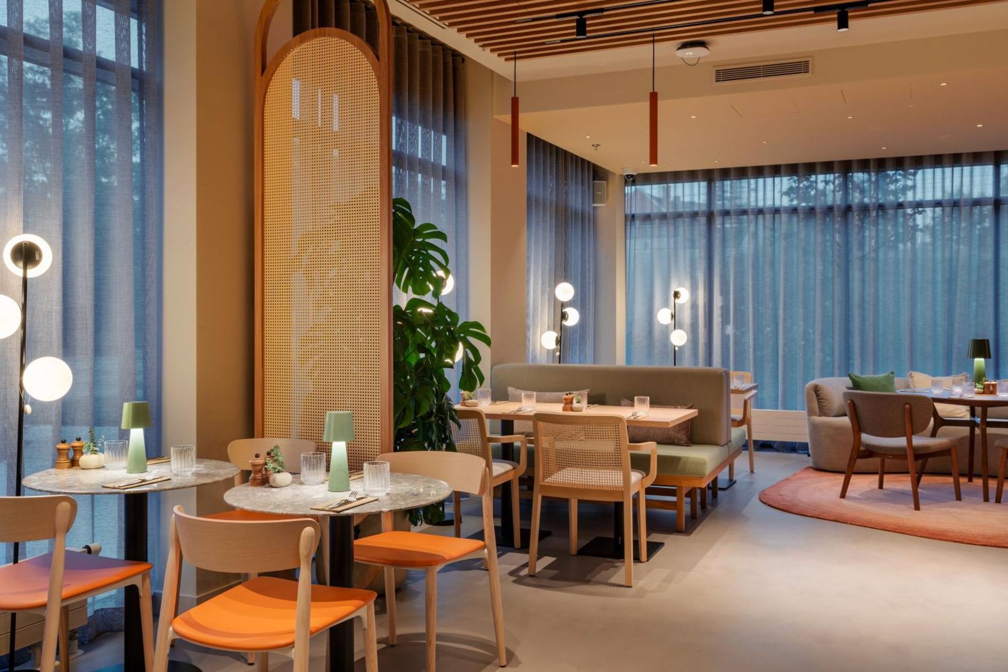 Hotel Element By Westin Vratislav Exteriér fotografie
