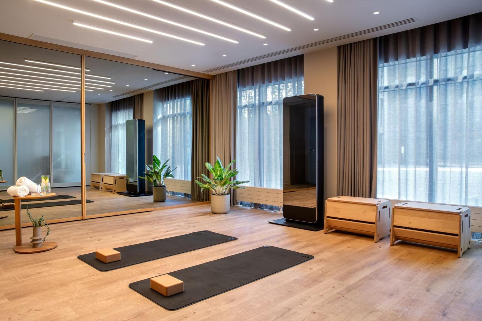 Hotel Element By Westin Vratislav Exteriér fotografie