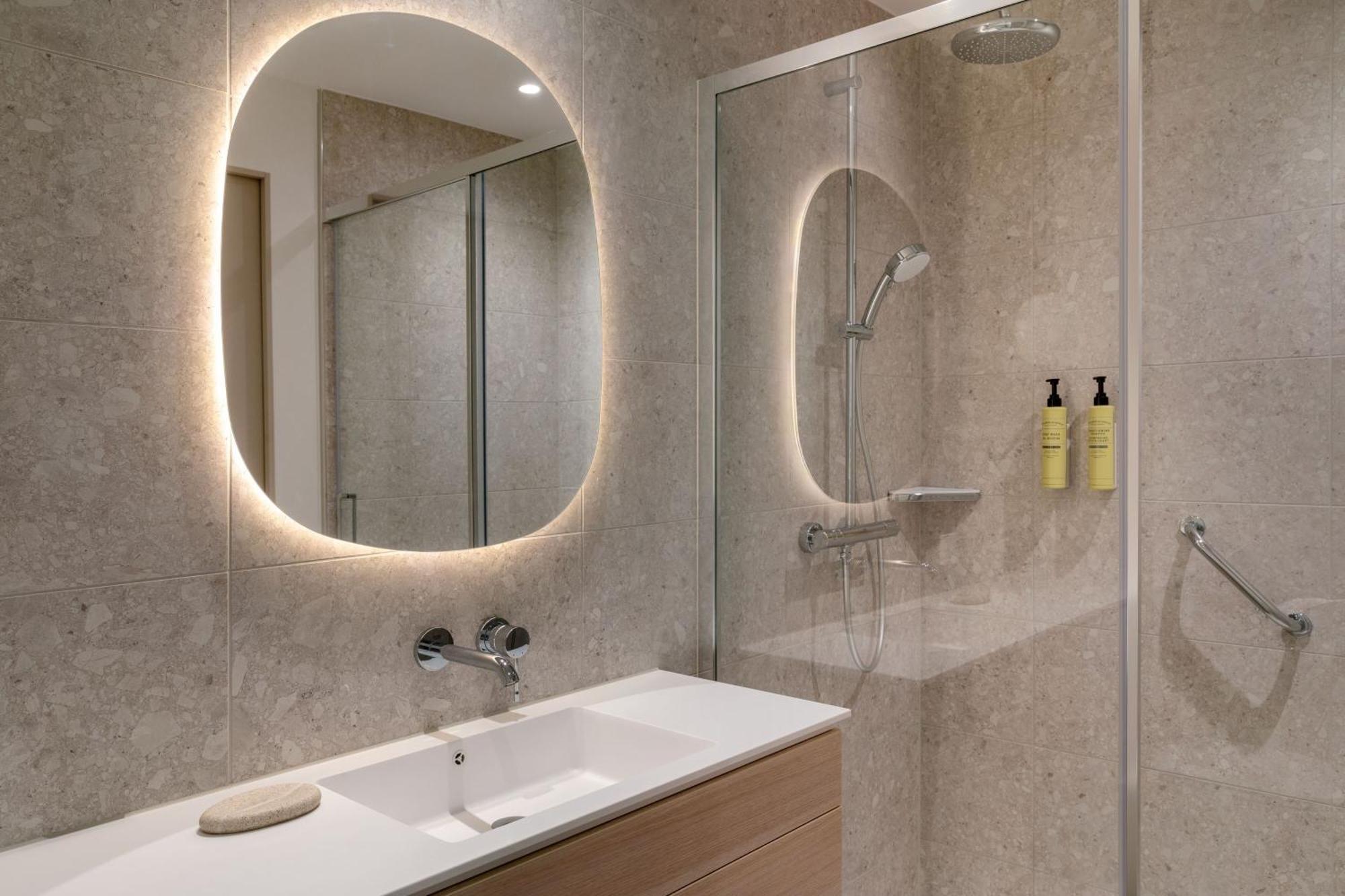 Hotel Element By Westin Vratislav Exteriér fotografie