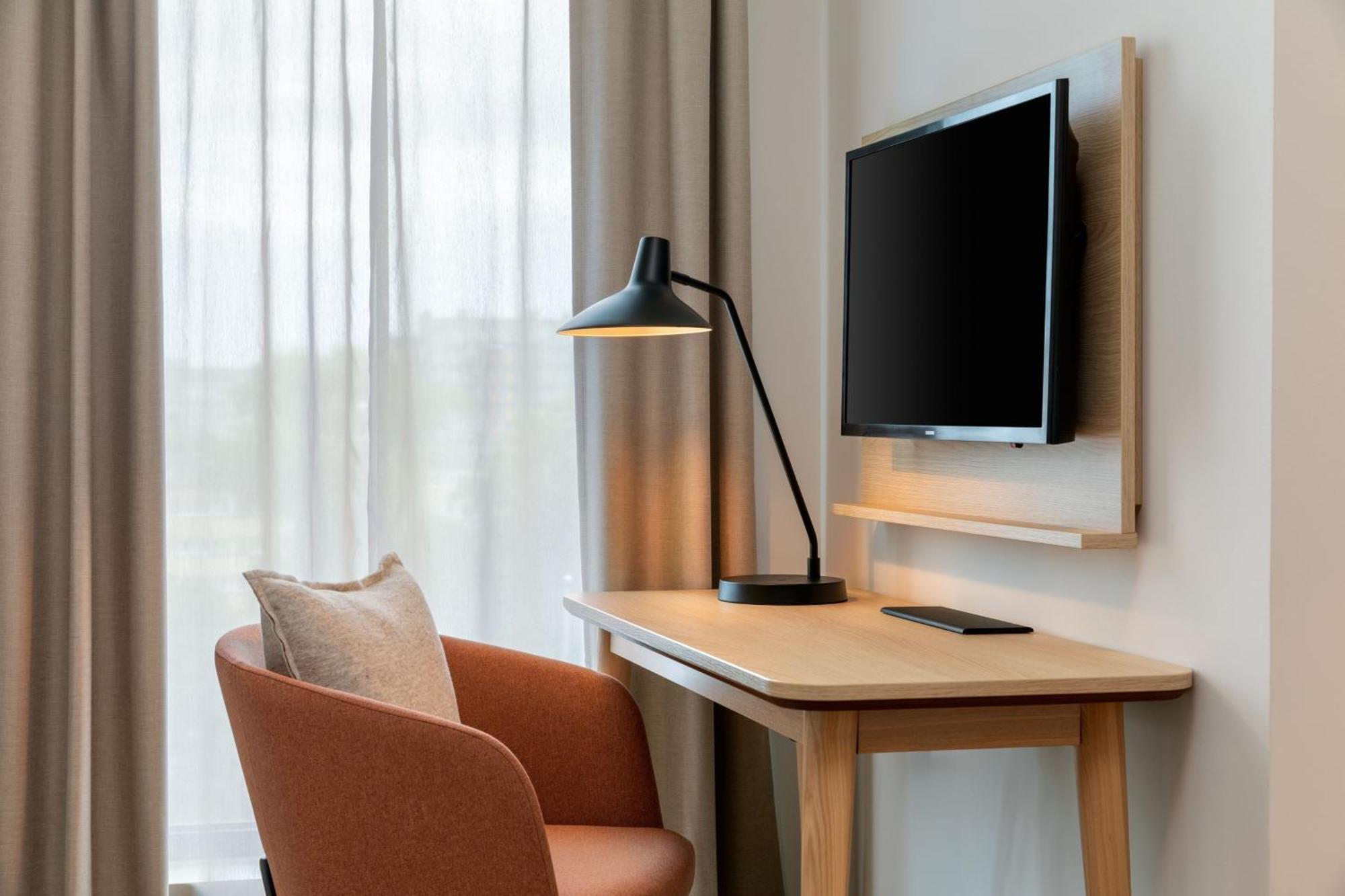 Hotel Element By Westin Vratislav Exteriér fotografie