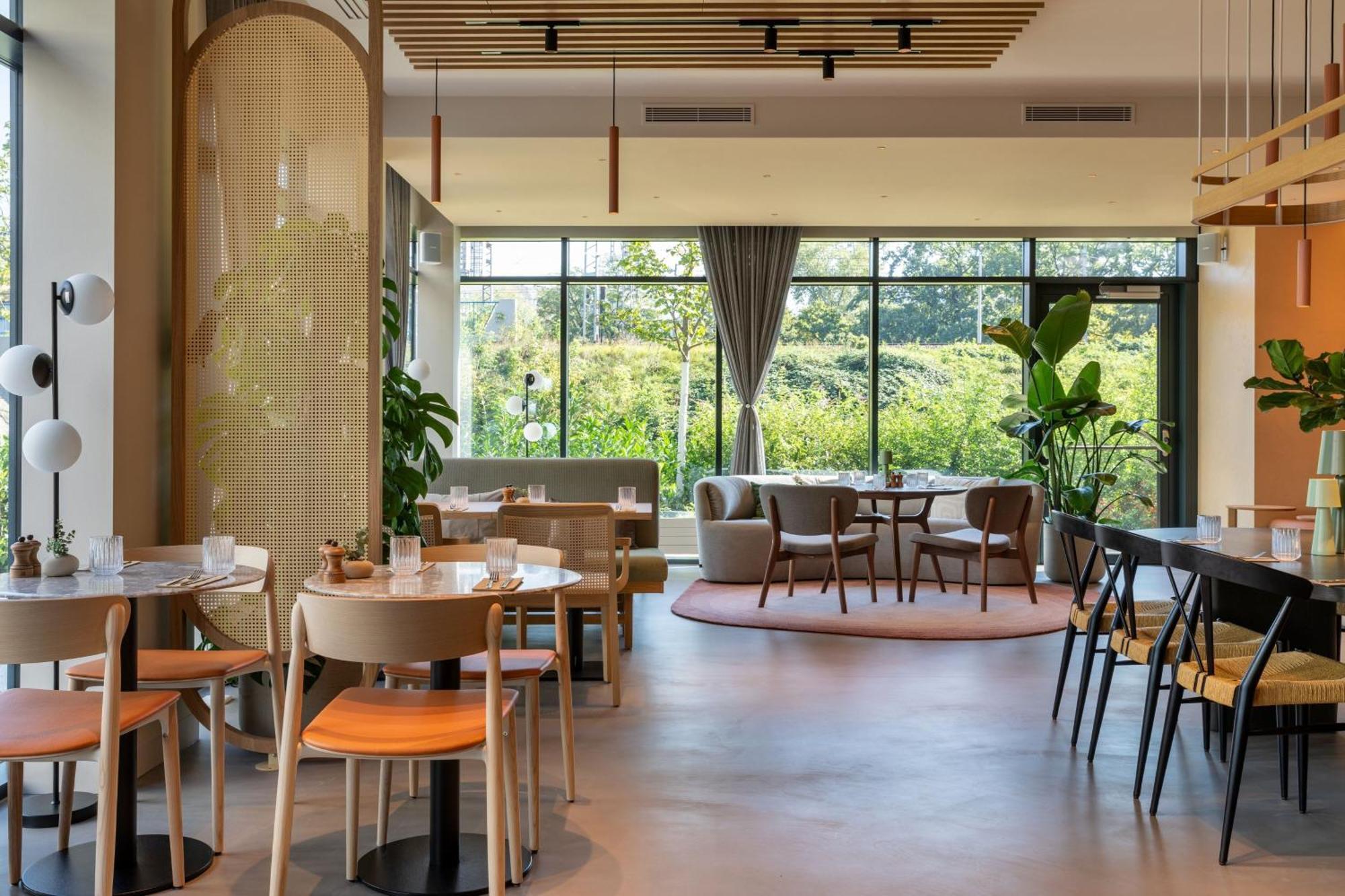 Hotel Element By Westin Vratislav Exteriér fotografie