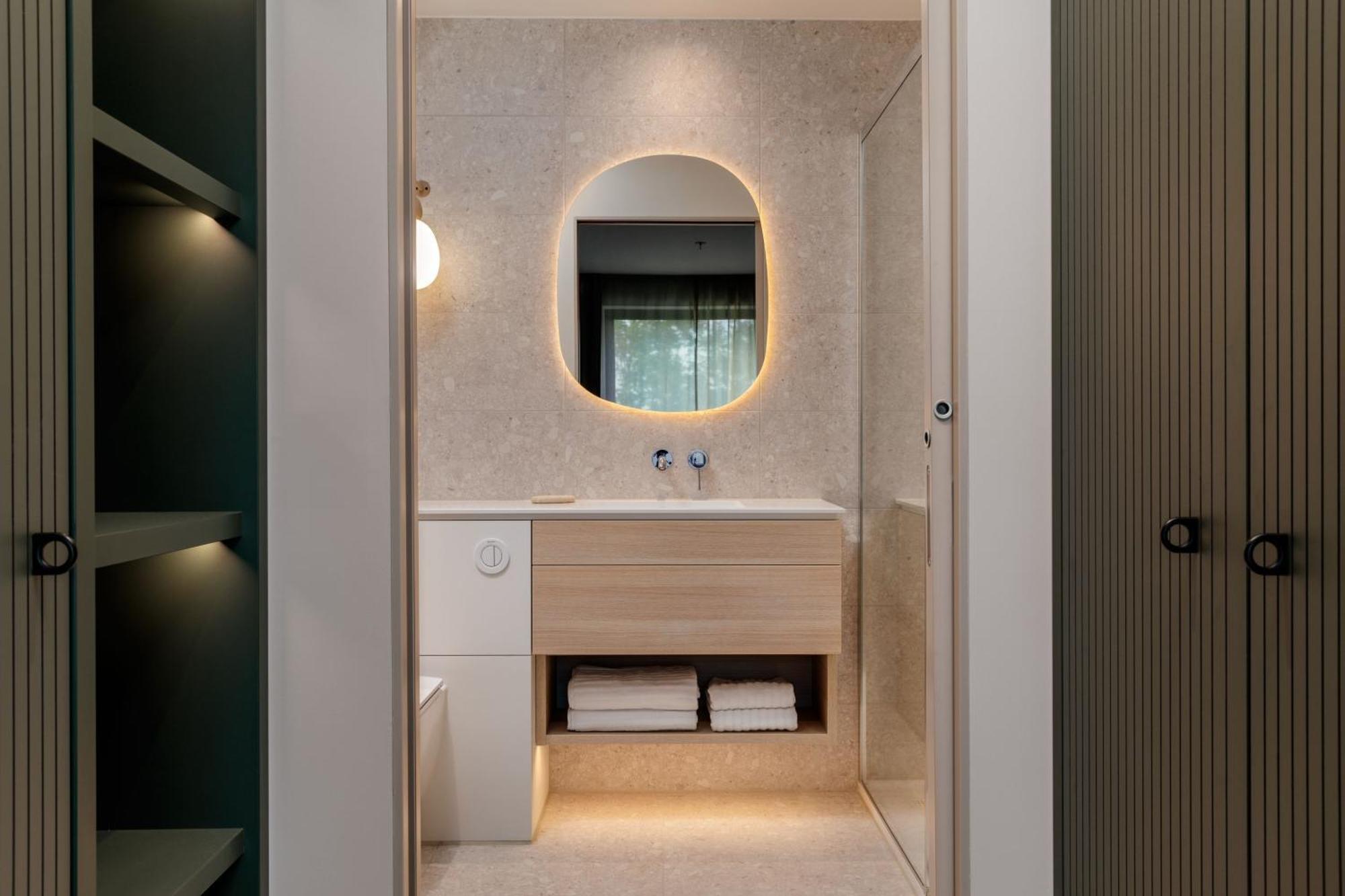 Hotel Element By Westin Vratislav Exteriér fotografie