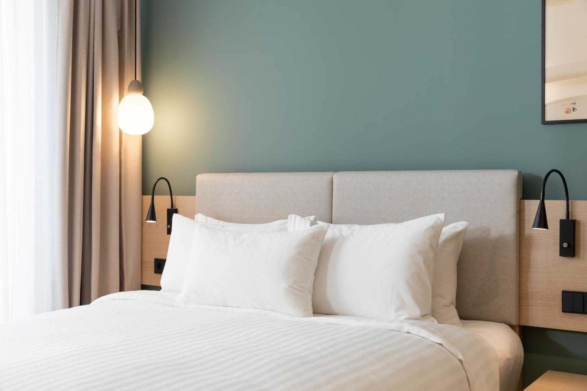 Hotel Element By Westin Vratislav Exteriér fotografie